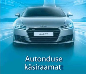 Autonduse_kasiraamat_2014